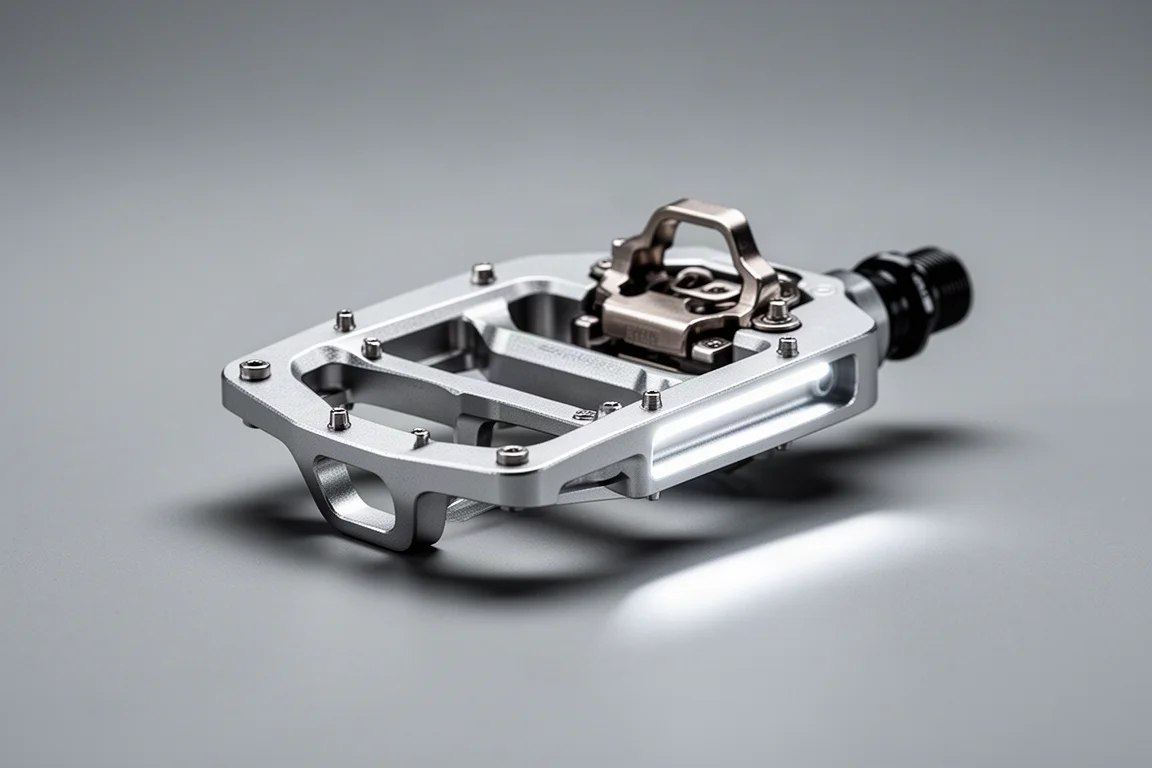 Shimano R540 Pedals product image