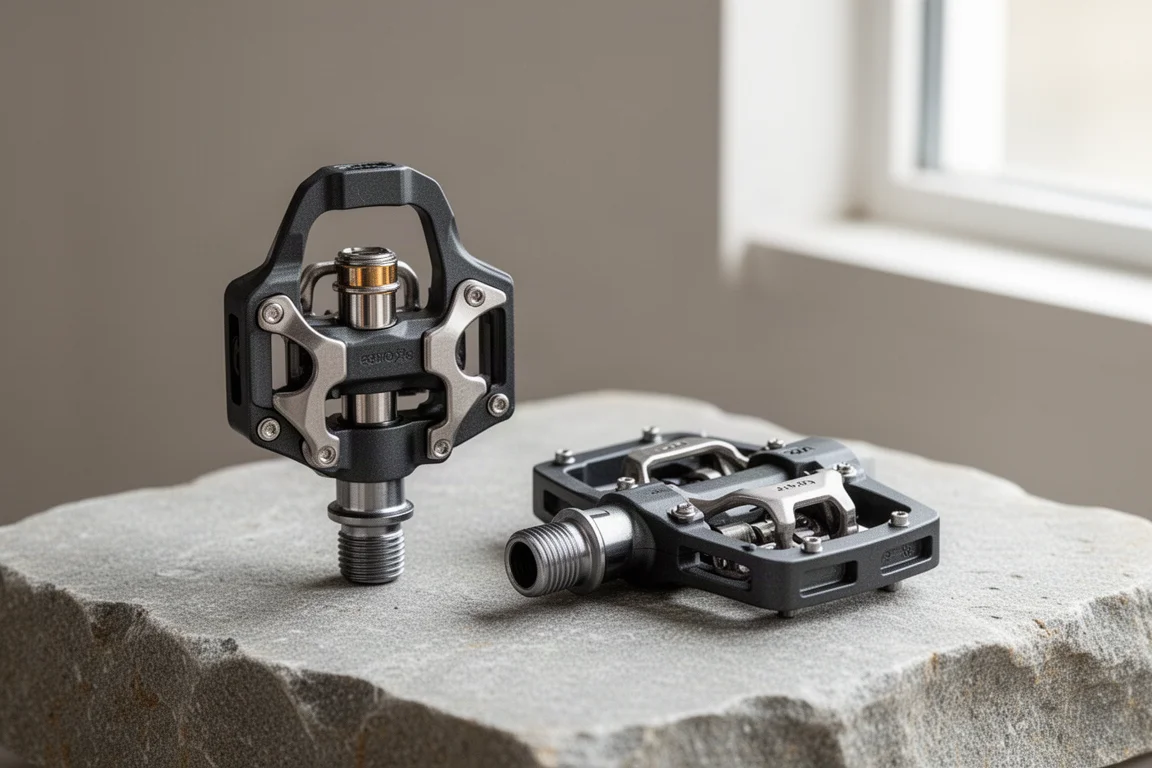 Shimano RS500 Pedals product image