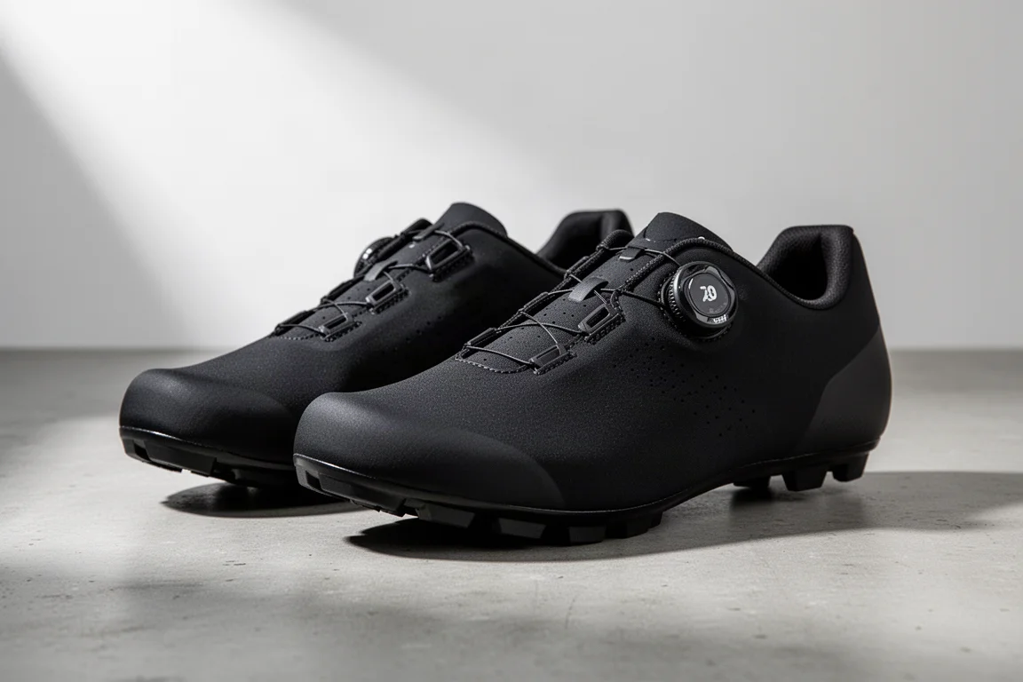 Shimano RX8 Gravel Shoes product image