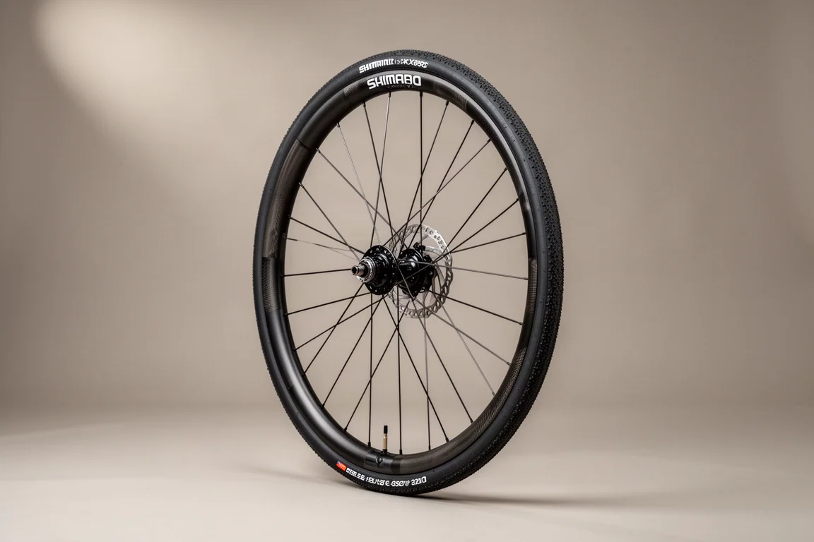 Shimano RX880 Wheelset product image