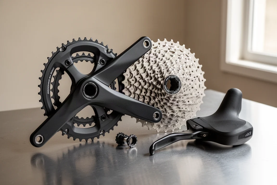 Shimano Sora R3000 product image