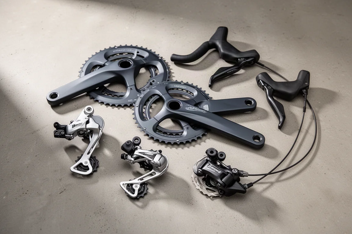 Shimano Sora product image