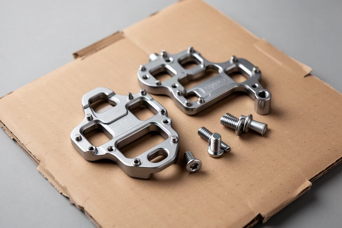 Shimano SPD Cleats product image
