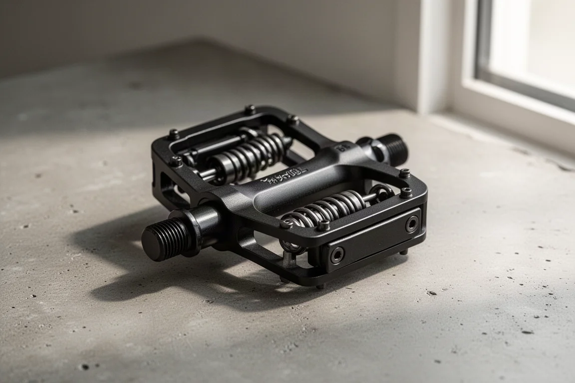 Shimano SPD Pedals product image