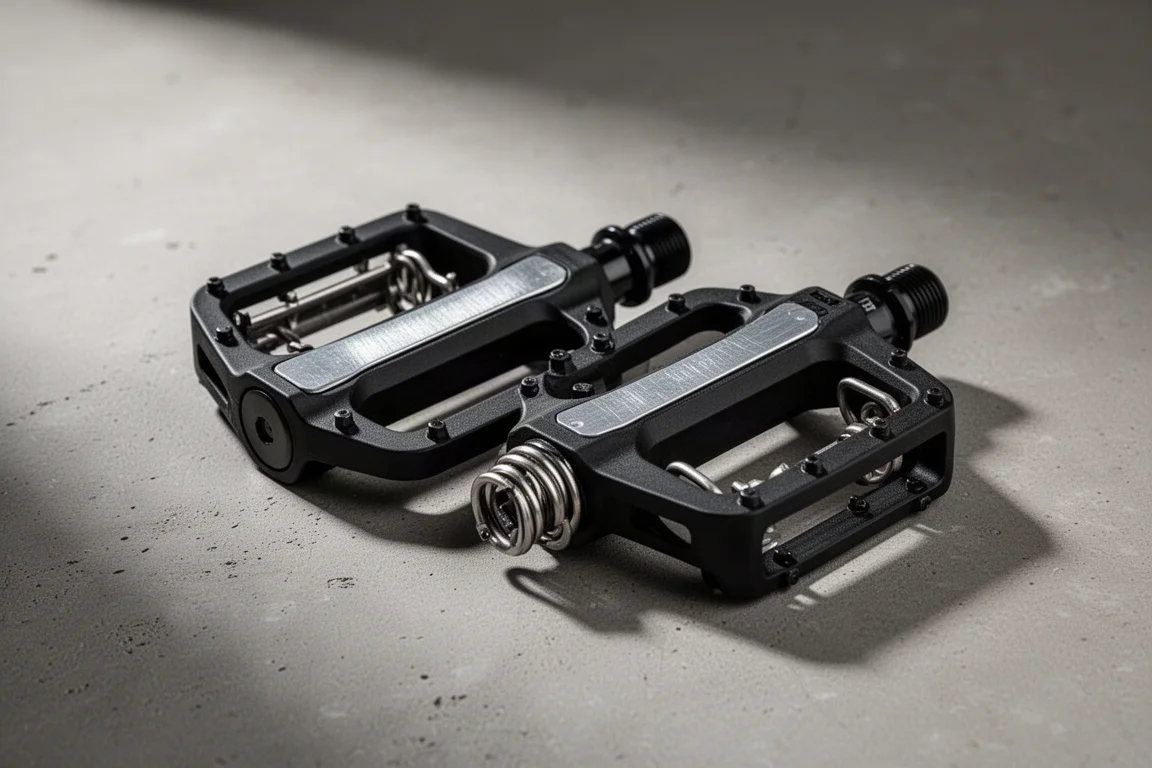 Shimano SPD-SL 550 Pedals product image
