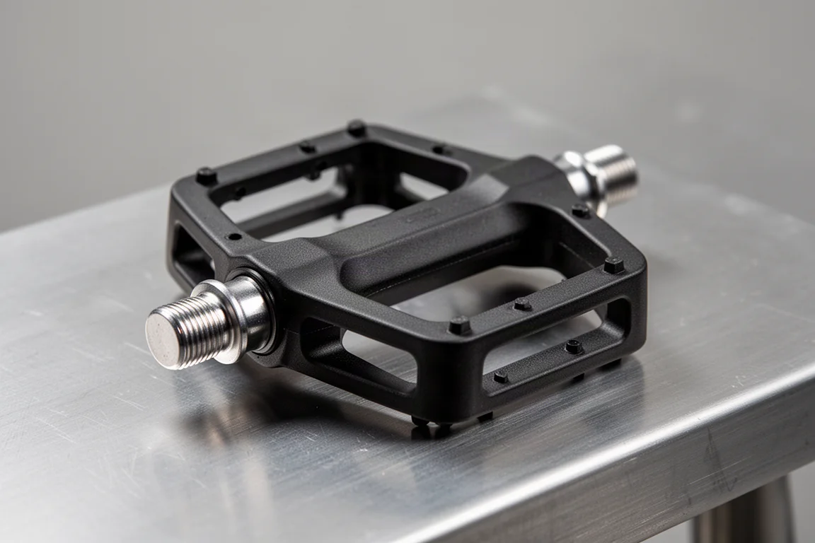 Shimano SPD-SL Extended Axle Pedal product image