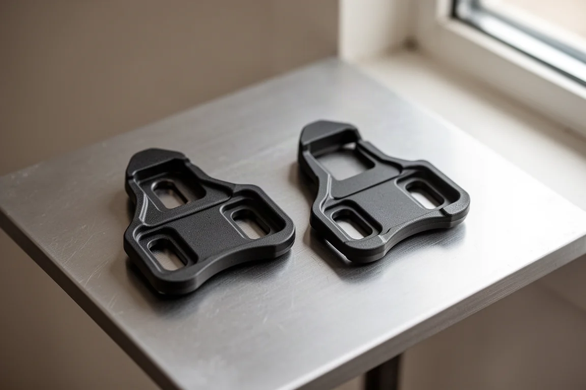 Shimano SPD-SLR Cleats product image