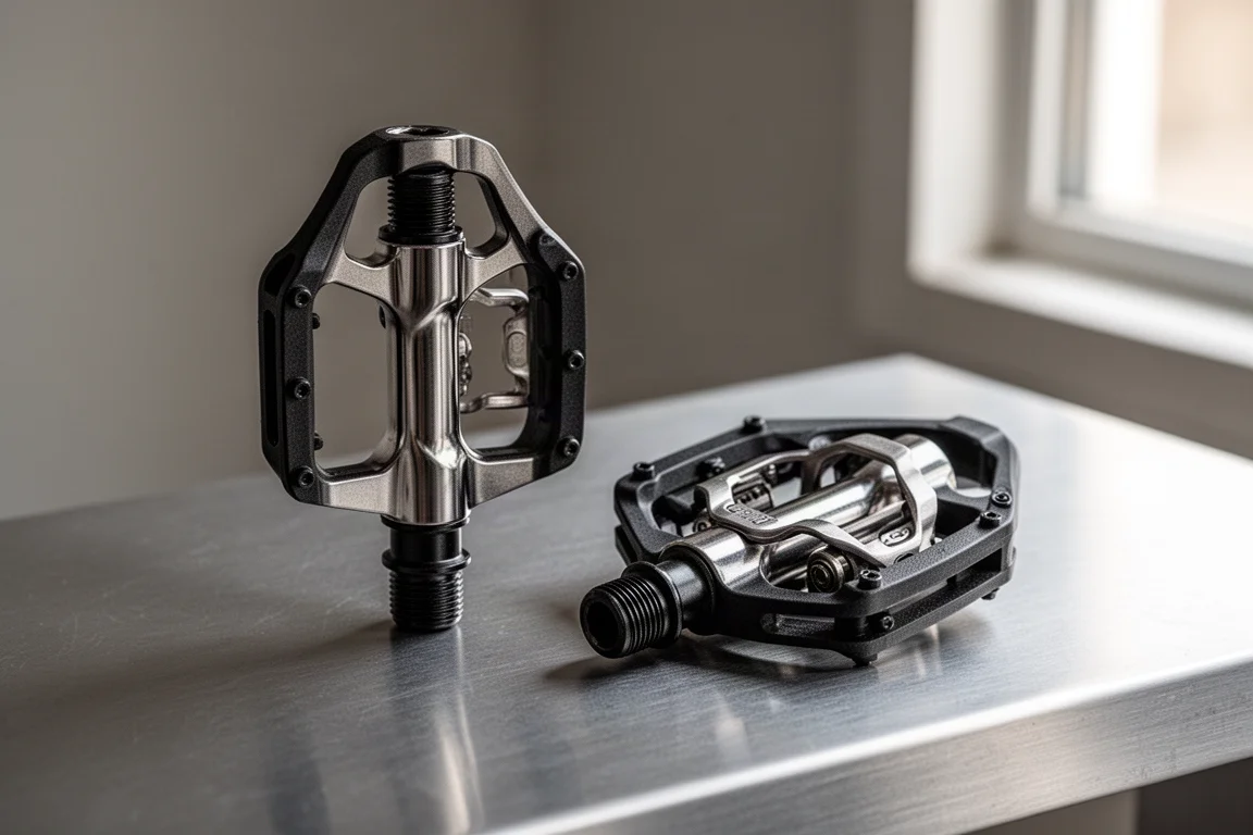 Shimano SPD-SLR product image