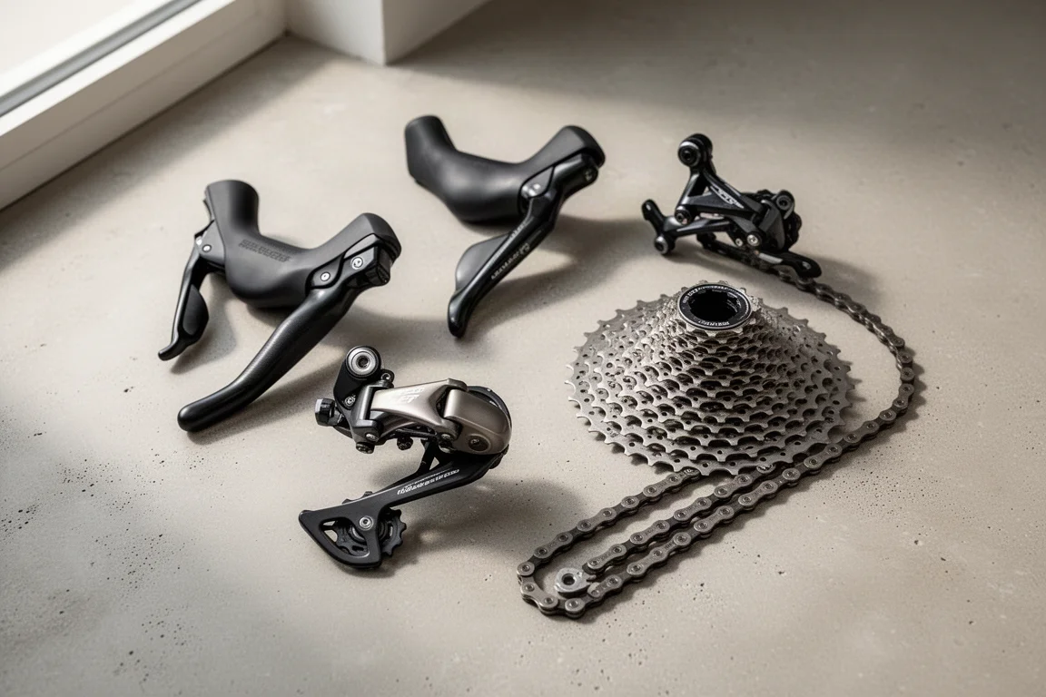Shimano Tiagra 4700 product image