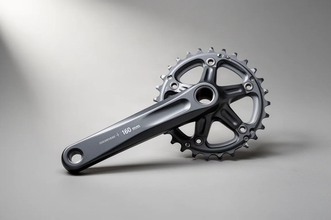 Shimano Ultegra 160 mm Cranks product image