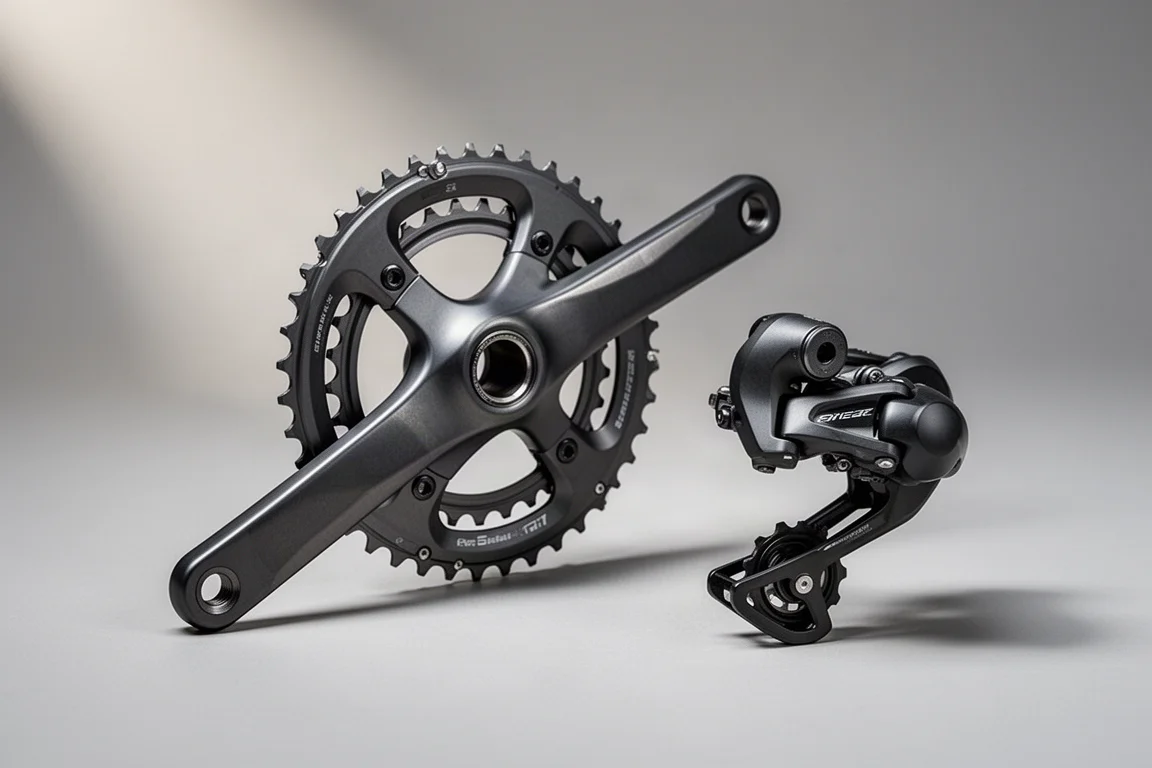 Shimano Ultegra Di2 R8100 product image