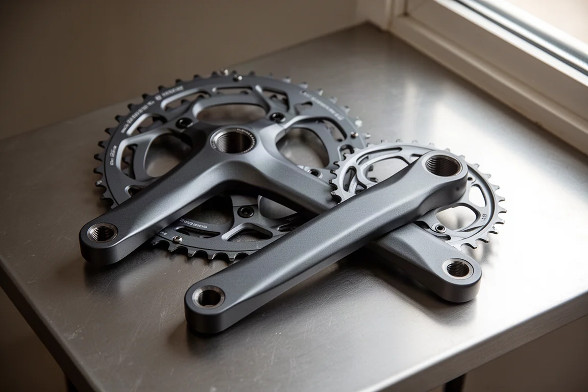Shimano Ultegra R8000 Cranks product image