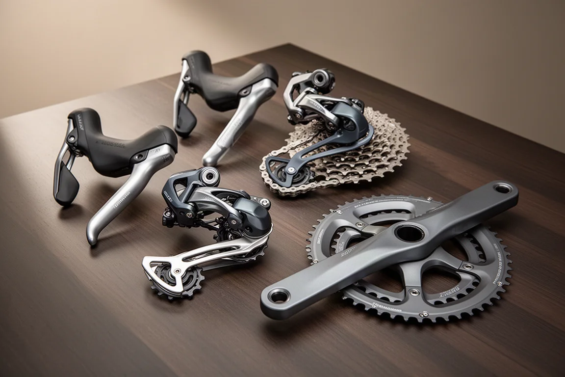 Shimano Ultegra R8000 product image