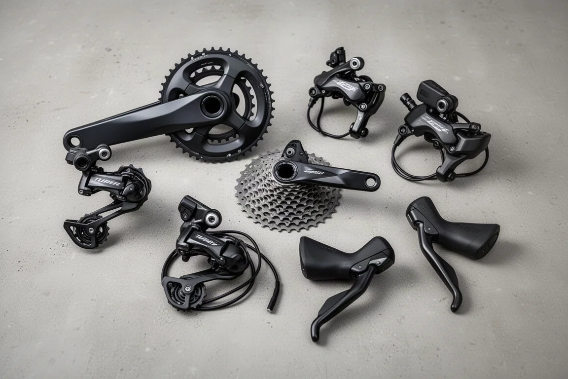 Shimano Ultegra R8070 product image