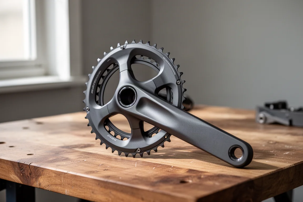 Shimano Ultegra R8100 Crankset product image