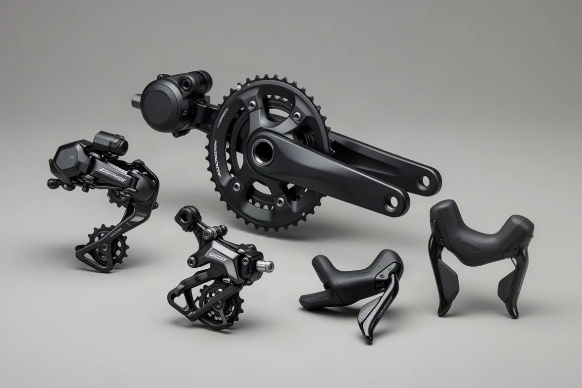 Shimano Ultegra R8100 product image