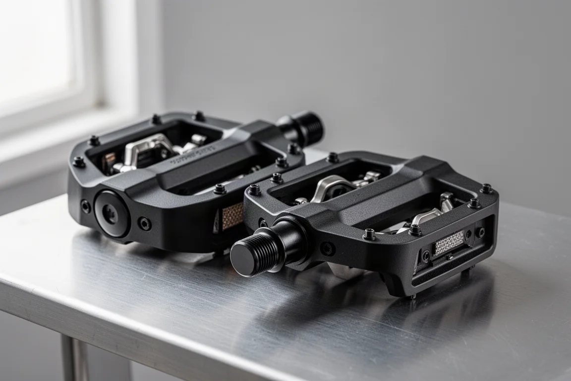 Shimano Ultegra SPD-SL Pedals product image