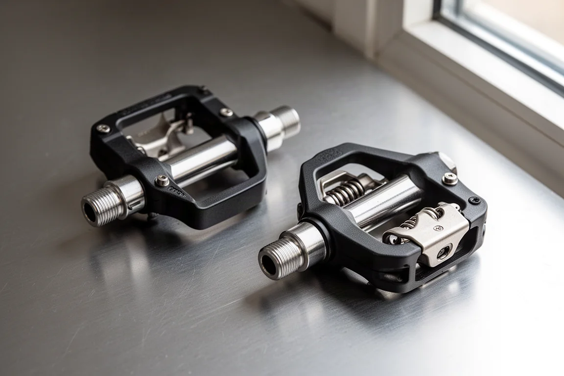 Shimano Ultegra SPD-SL Pedals product image