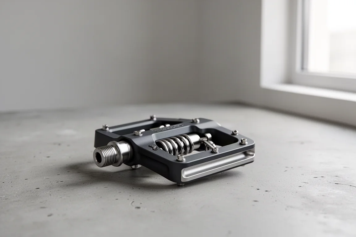 Shimano Ultegra SPD-SLR Pedals product image