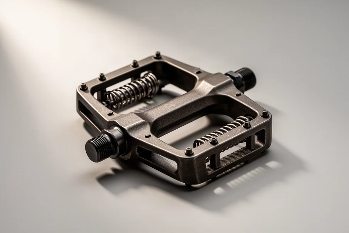 Shimano XT Pedals product image