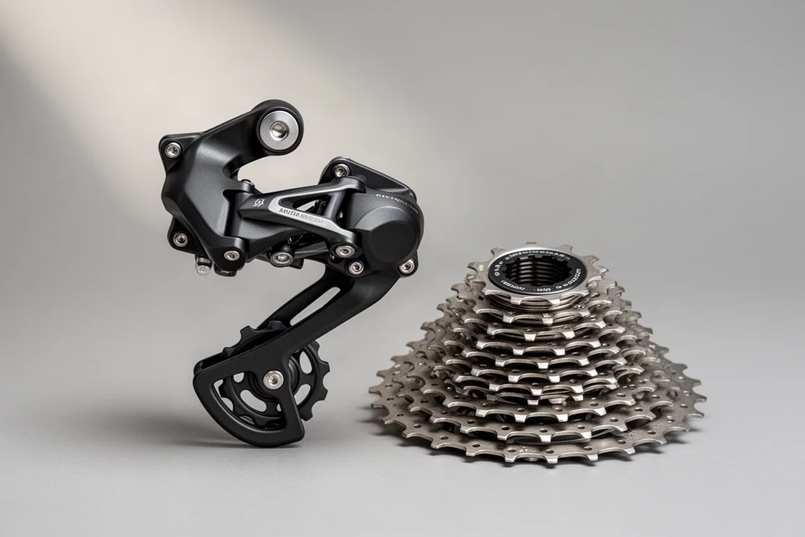 Shimano XT product image