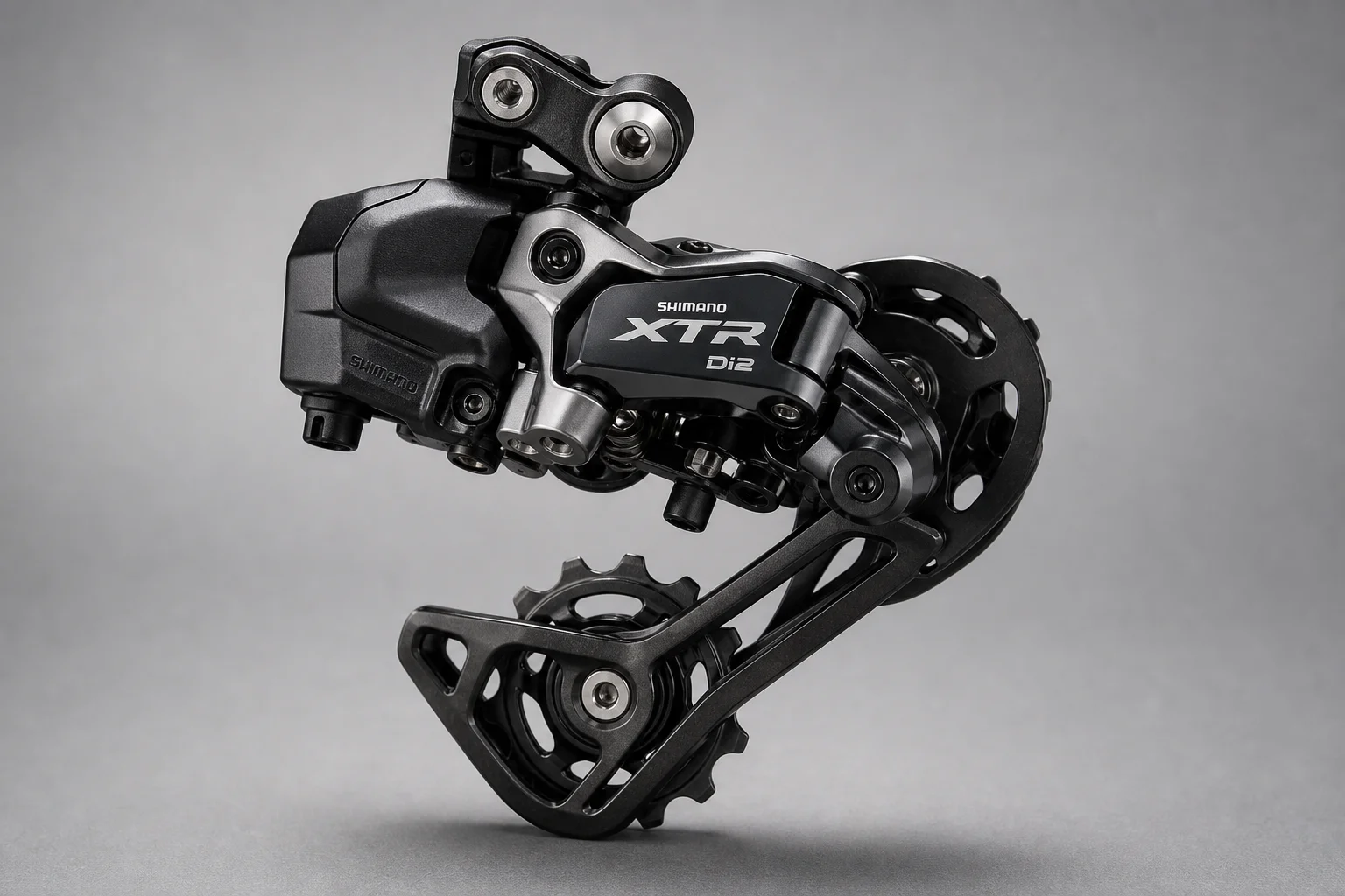 Shimano XTR Di2 Rear Derailleur 產品圖片