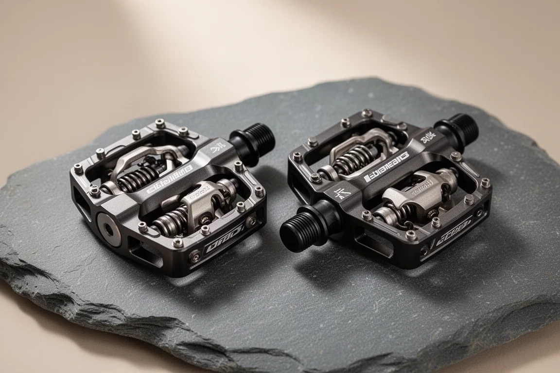 Shimano XTR Pedal product image