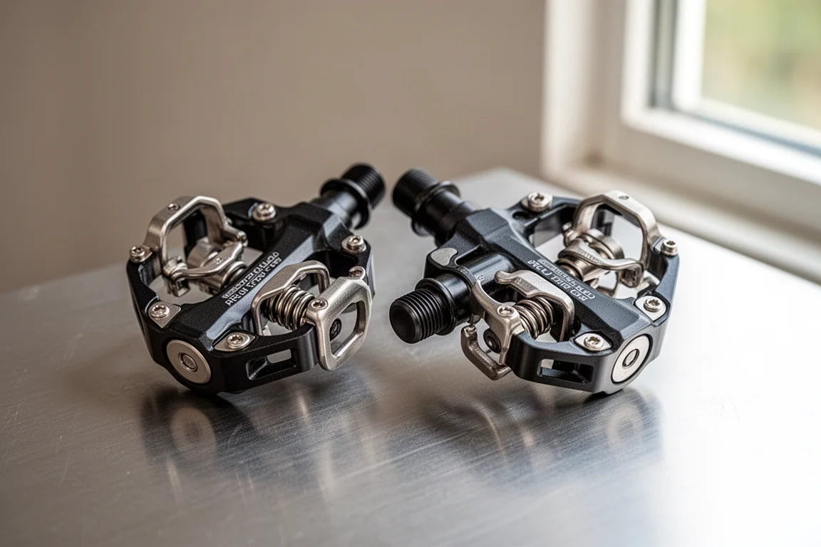 Shimano XTR Pedals product image