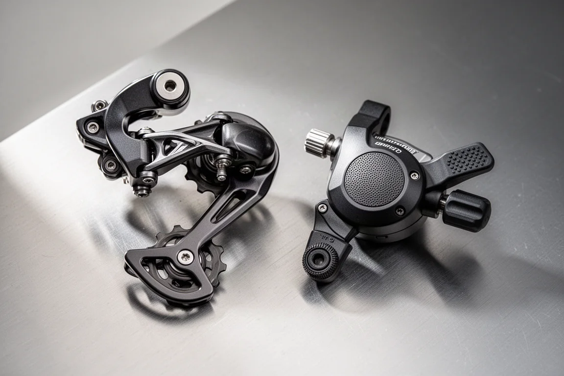 Shimano XTR Drivetrain product image