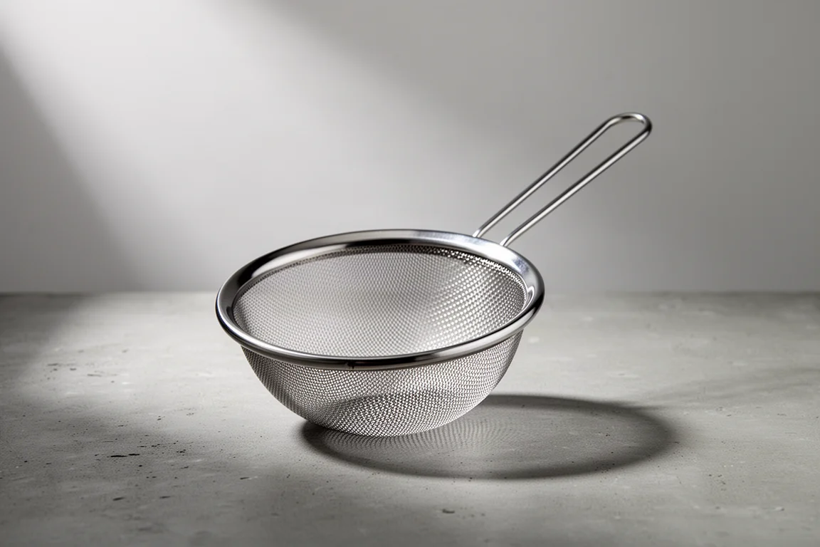 Shimoyama Coarse Mesh Strainer product image