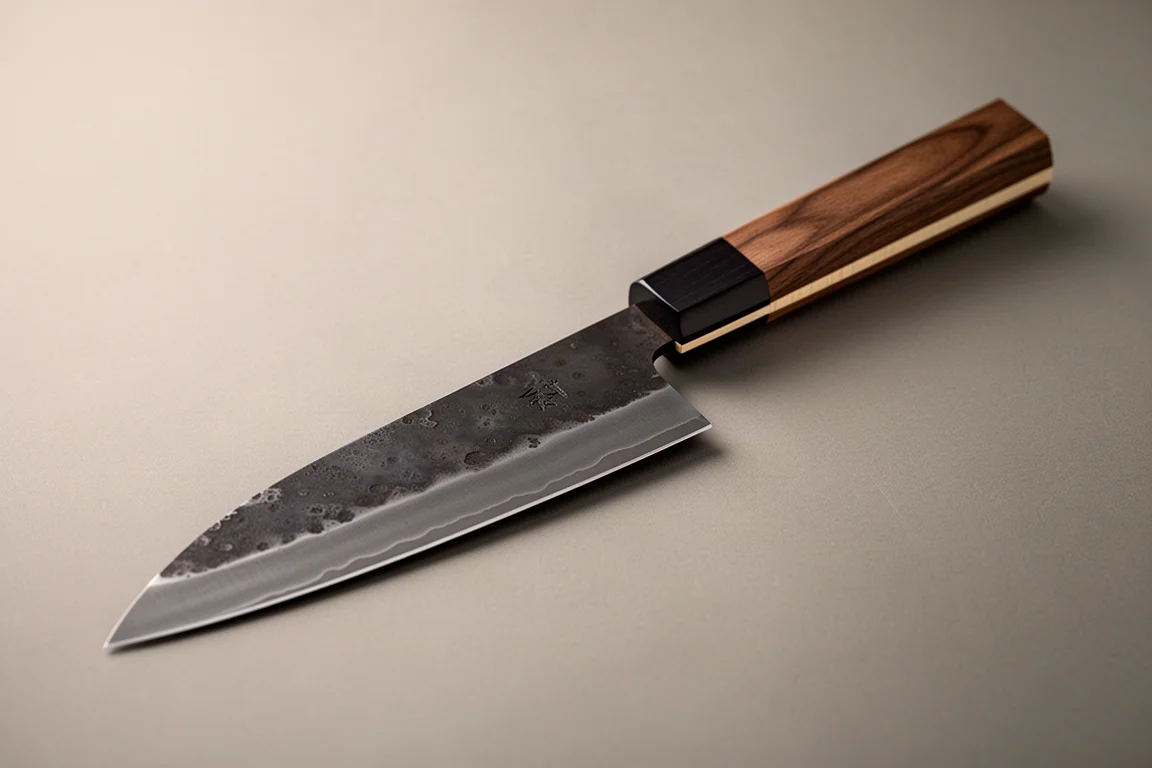 Shindo Bunka Aogami Super product image
