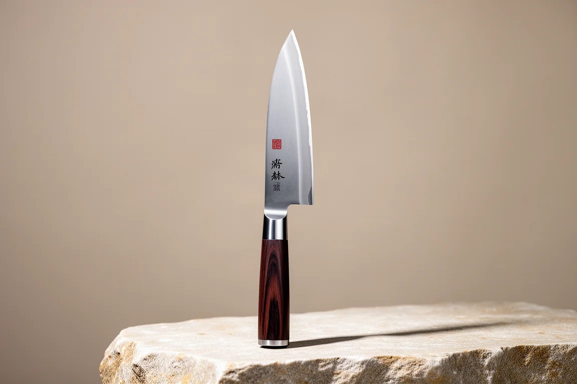 Shindo Funayuki 165mm product image
