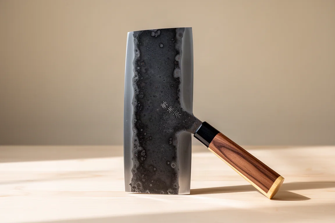 Shindo Nakiri Aogami Super product image