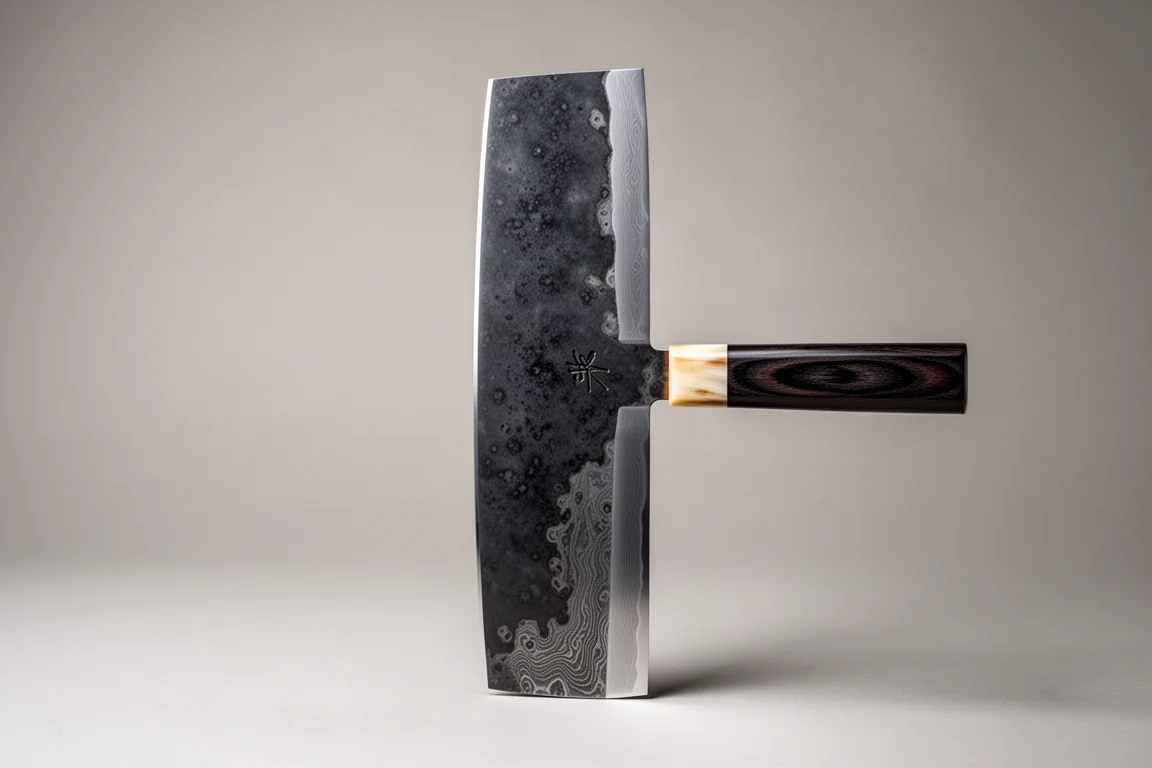 Shinkiro 170mm Nakiri product image