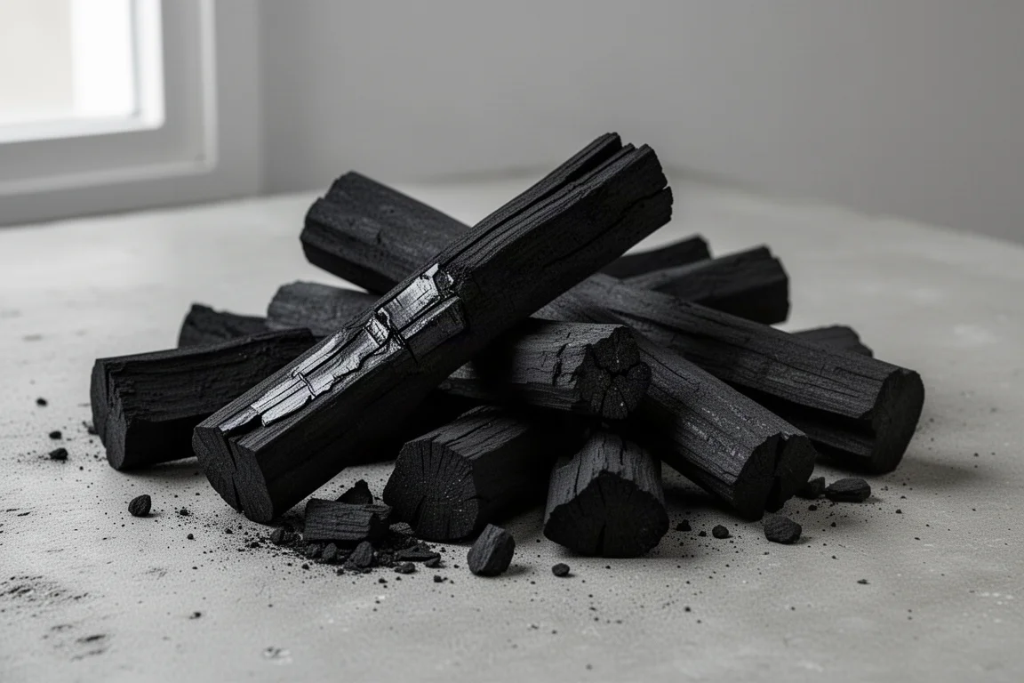Shirakumi Binchotan Charcoal product image