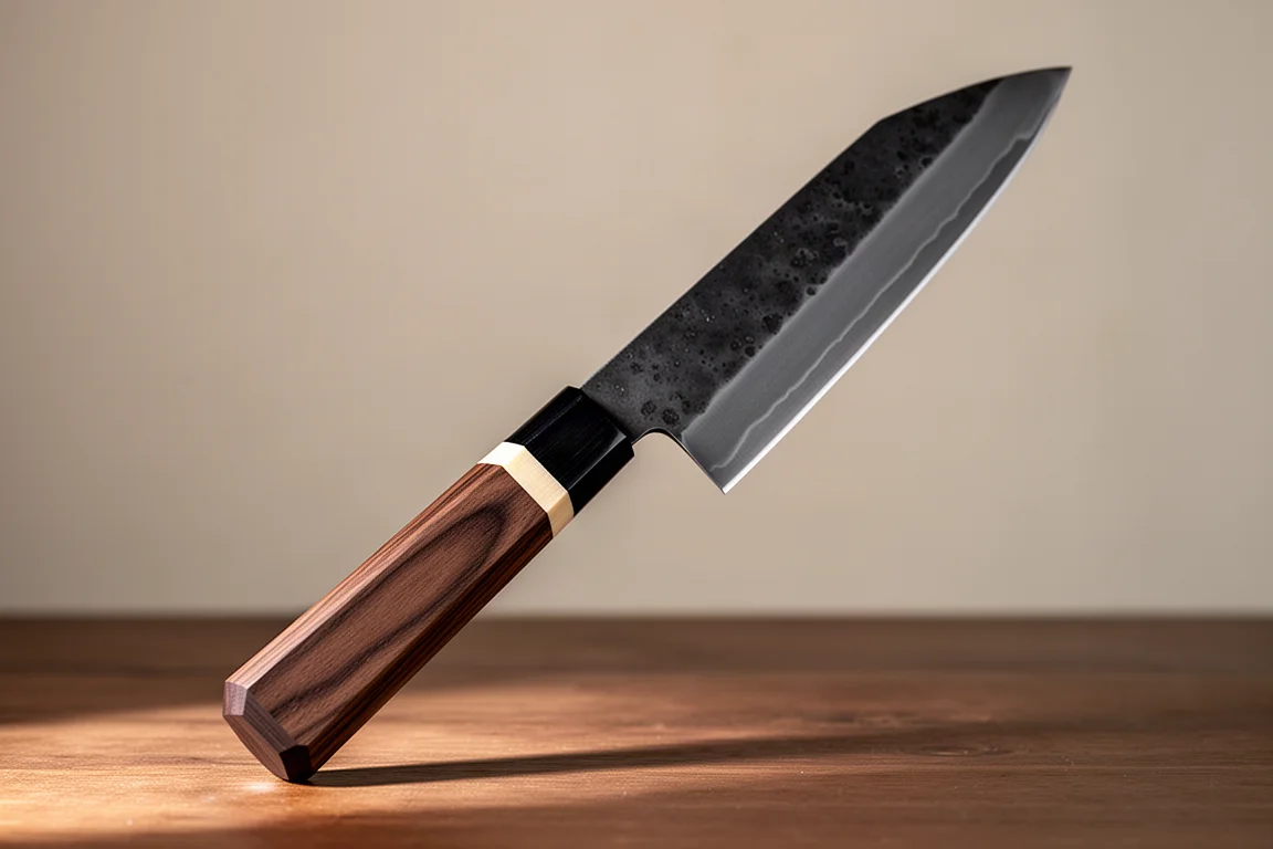 Shiro Kamo 210 Aogami Super Kurouchi product image