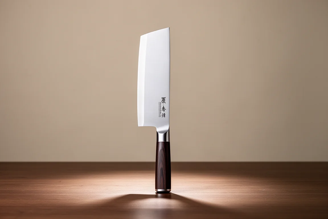Shirokamo Nakiri product image