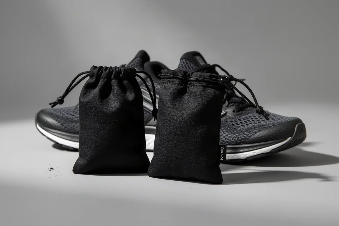 Shoe Ninjas Activated Charcoal Shoe Deodorizer product image