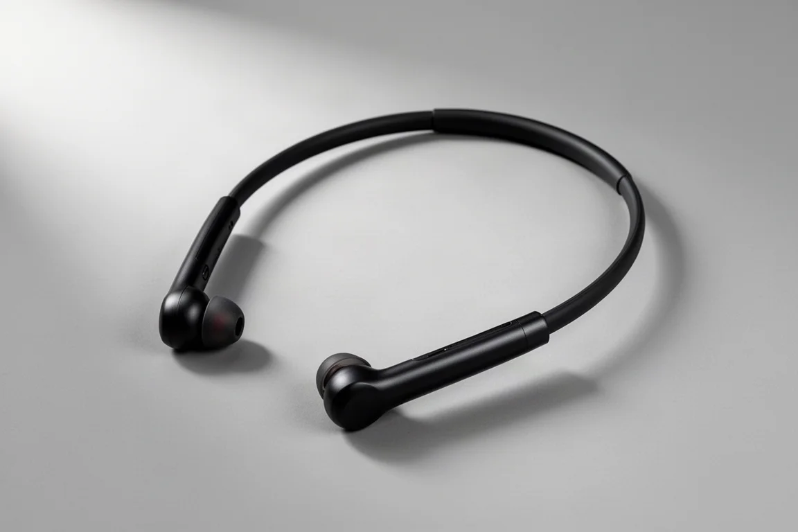 Shokz Bone Conduction Headphones product image