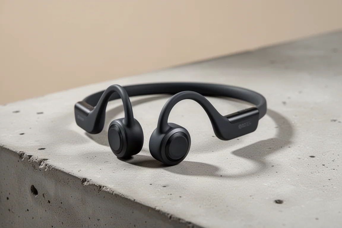 Shokz Open Run Pro Mini product image