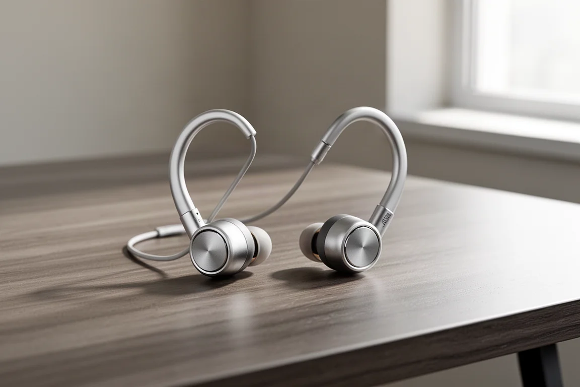 Shokz OpenFit Air product image
