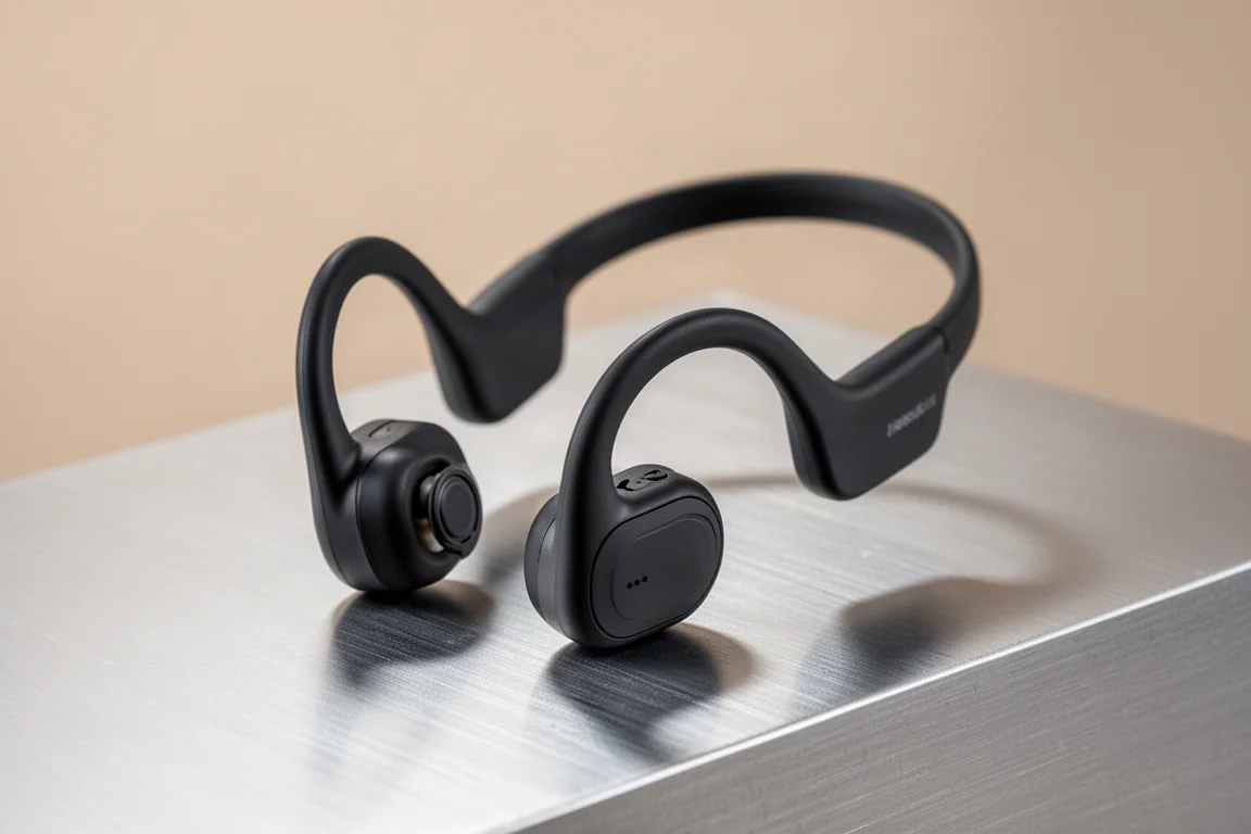 Shokz OpenRun Mini product image