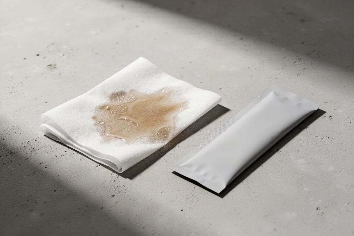 Shout Wipe & Go product image