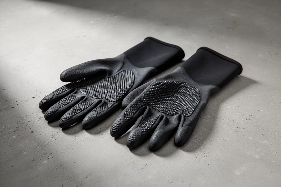 Showa TemRes Gloves product image