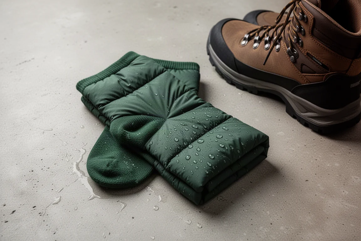 Showers Pass Waterproof Socks product image