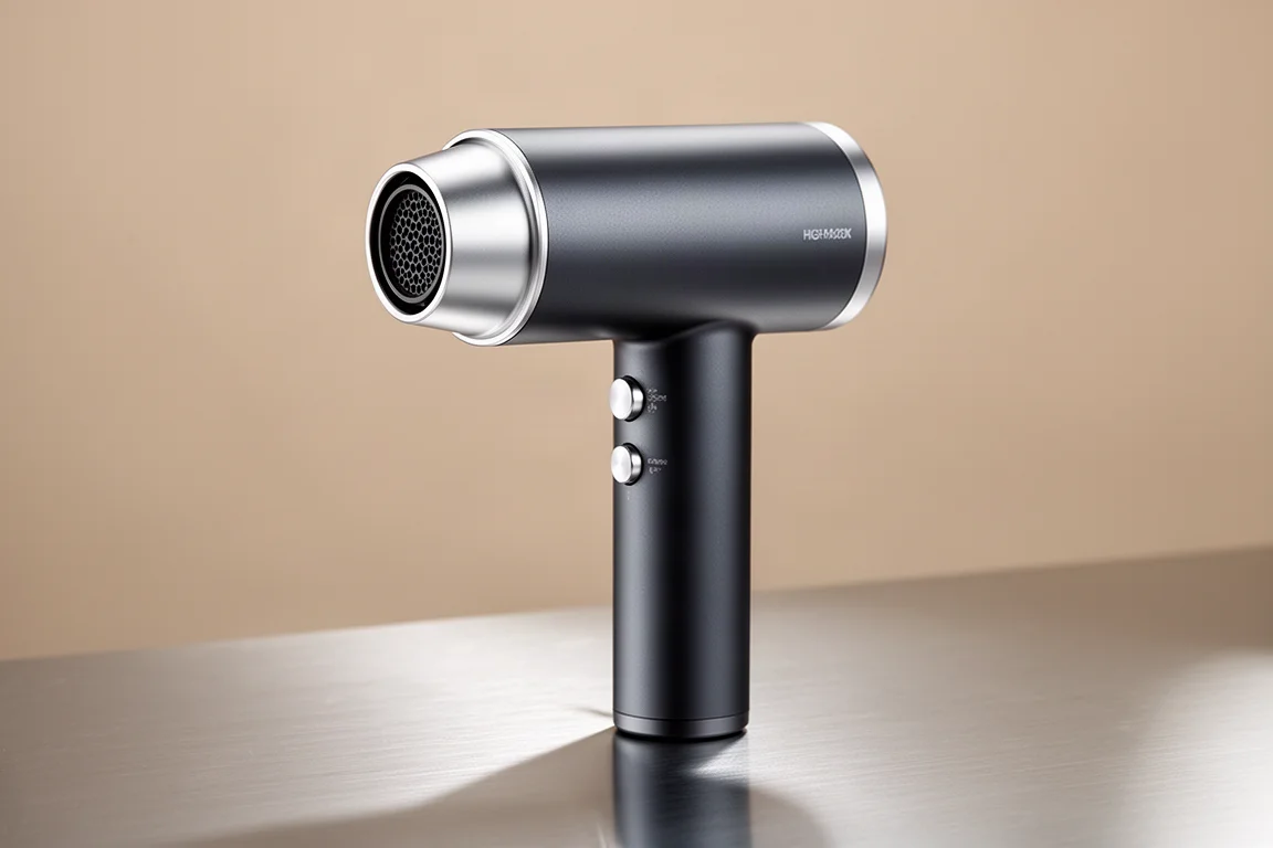 Shrate Hair Dryer product image