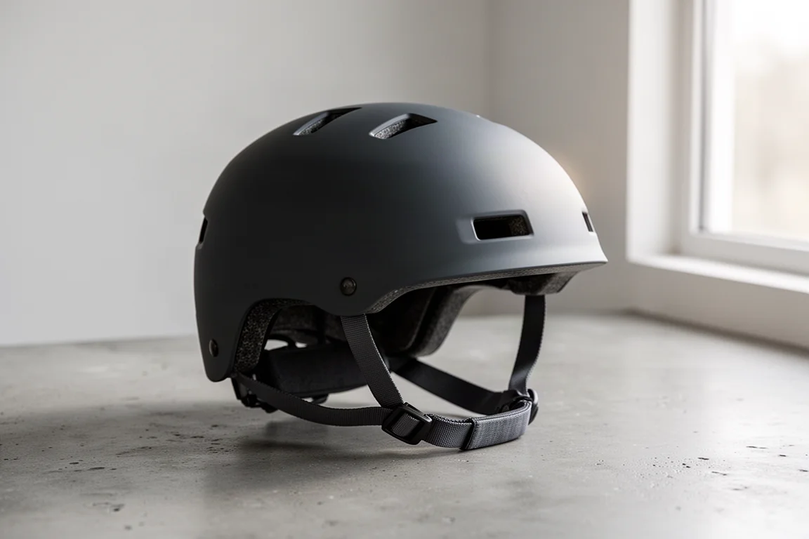 Shred Ready Whip Helmet product image