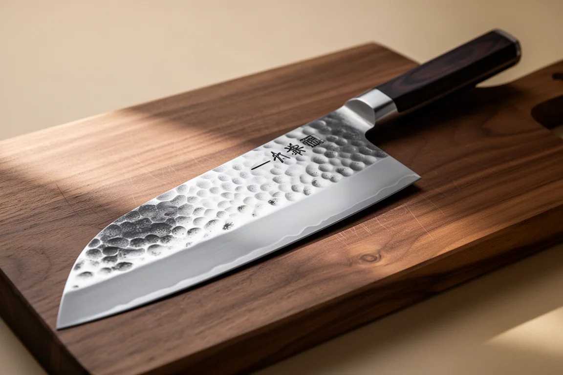 Shui Terada Chabo Cleaver product image