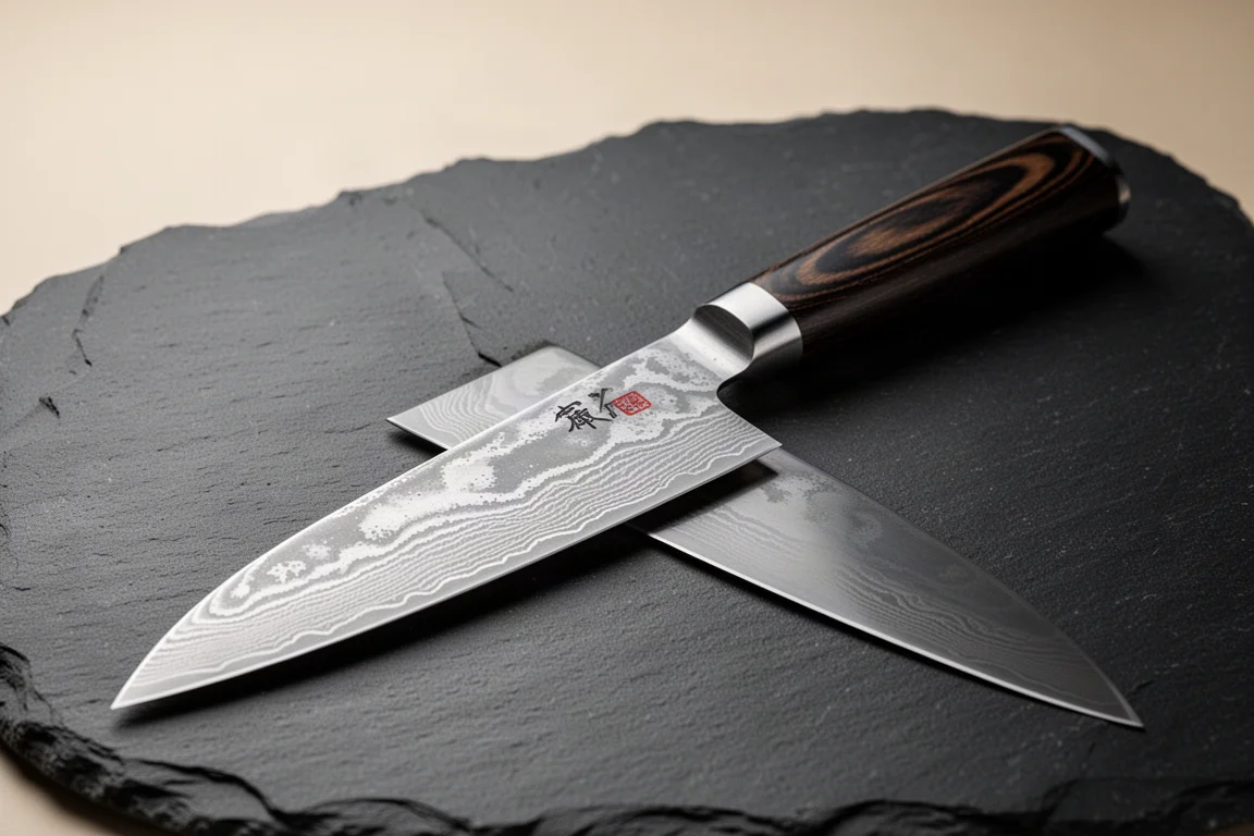Shun Cutlery Classic 8-inch Chef's Knife product image