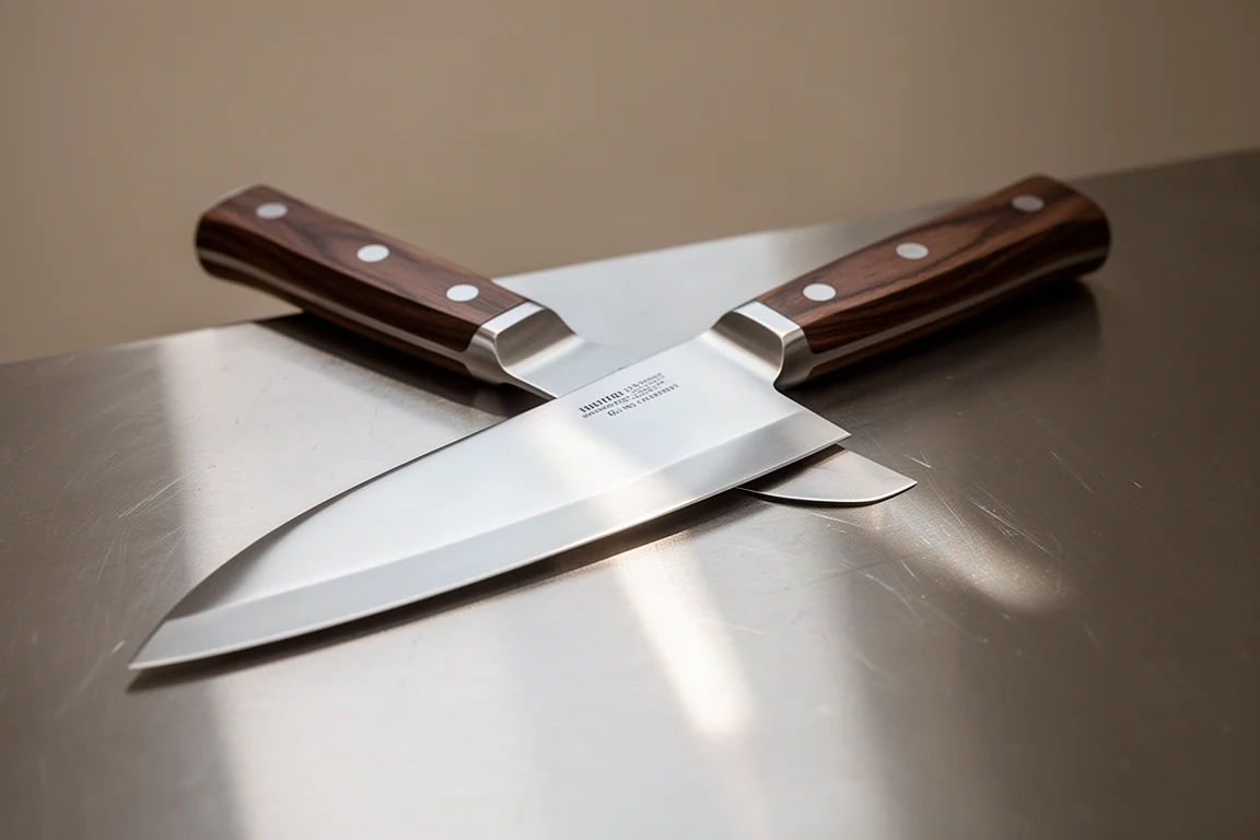 Shun Classic Meat Cleaver product image